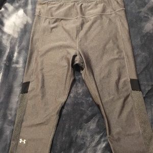 Under Armour  Heat Gear